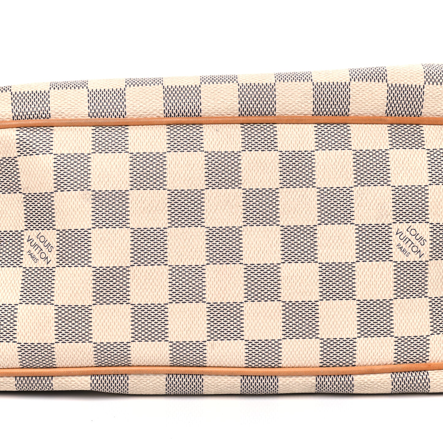 Damier Azur Siracusa MM