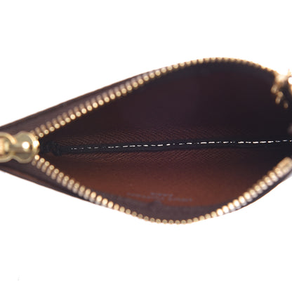 Louis Vuitton Monogram Key Pouch 5 of 6