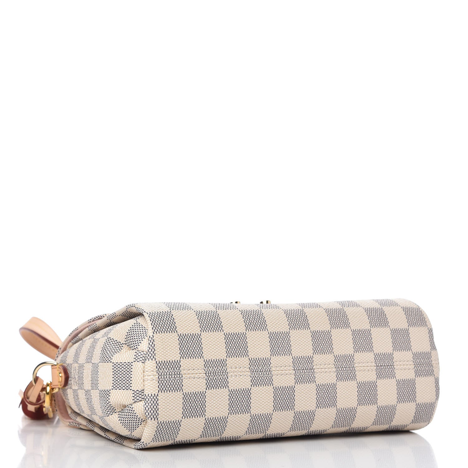 Louis Vuitton Damier Azur Croisette 4 of 9