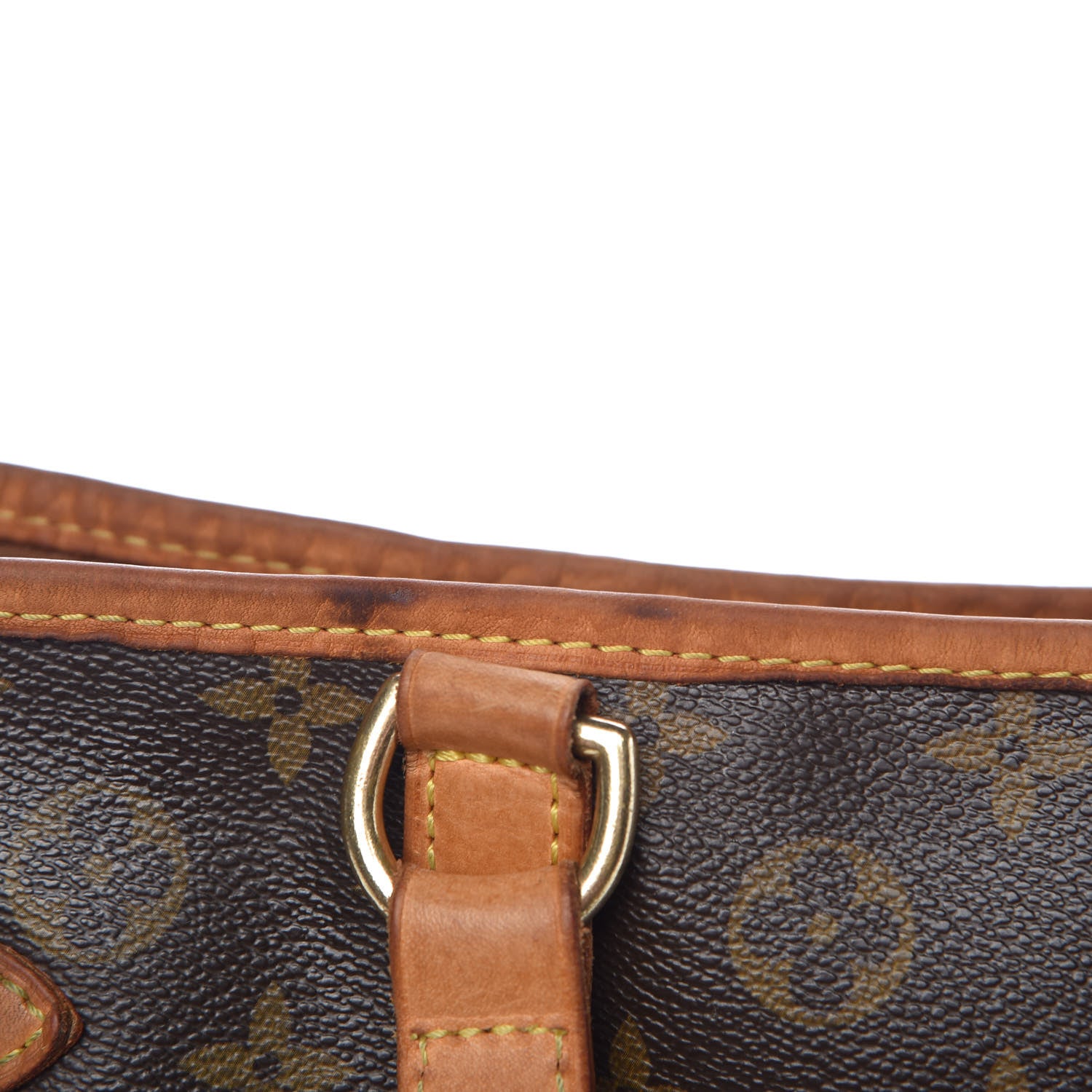 Louis Vuitton Monogram Batignolles Horizontal 11 of 19