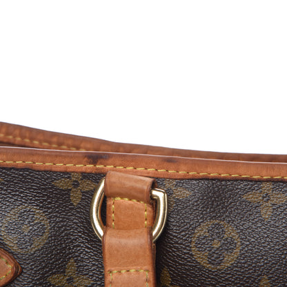 Louis Vuitton Monogram Batignolles Horizontal 11 of 19