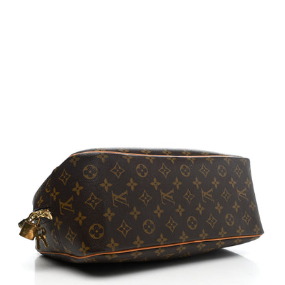 Louis Vuitton Monogram Deauville 3 of 4