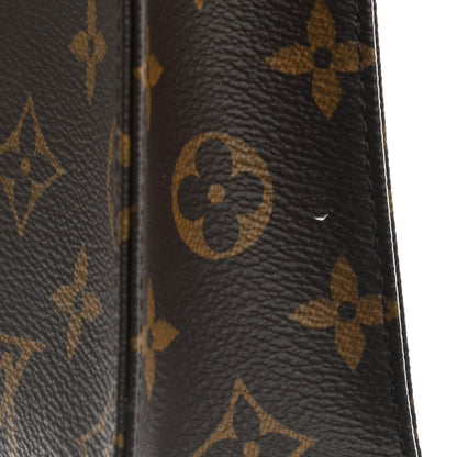 Louis Vuitton Monogram Toiletry Pouch 26 11 of 11
