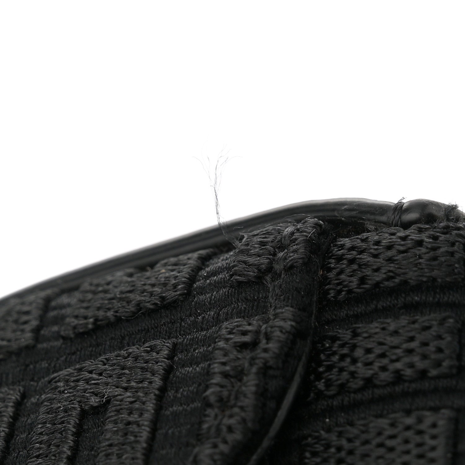 Givenchy Canvas Woven Embroidered Medium 4G Bag With Chain Black 13 of 14