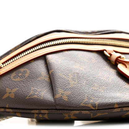 Louis Vuitton Monogram High Rise Bumbag 7 of 8