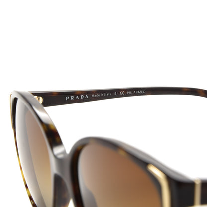 Prada Sunglasses SPR 01O Tortoise 5 of 7