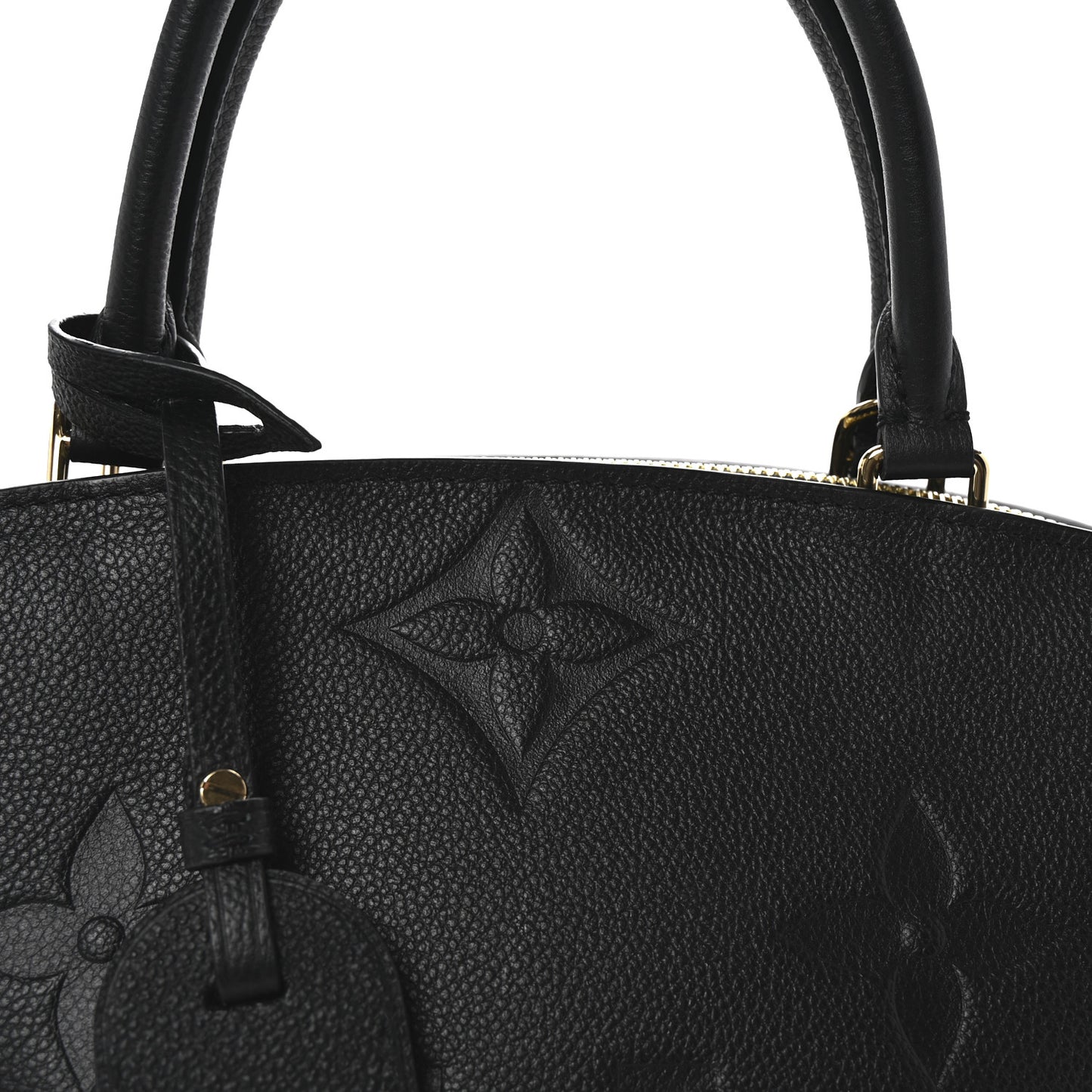 Empreinte Monogram Giant Grand Palais Black