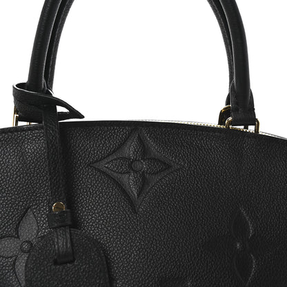 Louis Vuitton Empreinte Monogram Giant Grand Palais Black 7 of 9
