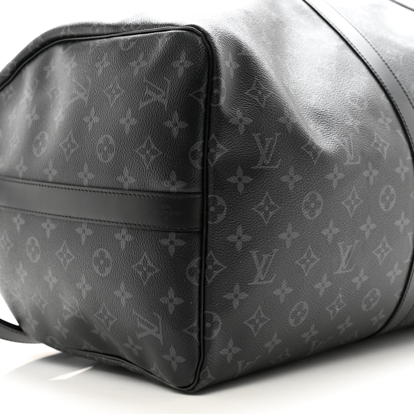 Monogram Eclipse Keepall Bandouliere 55