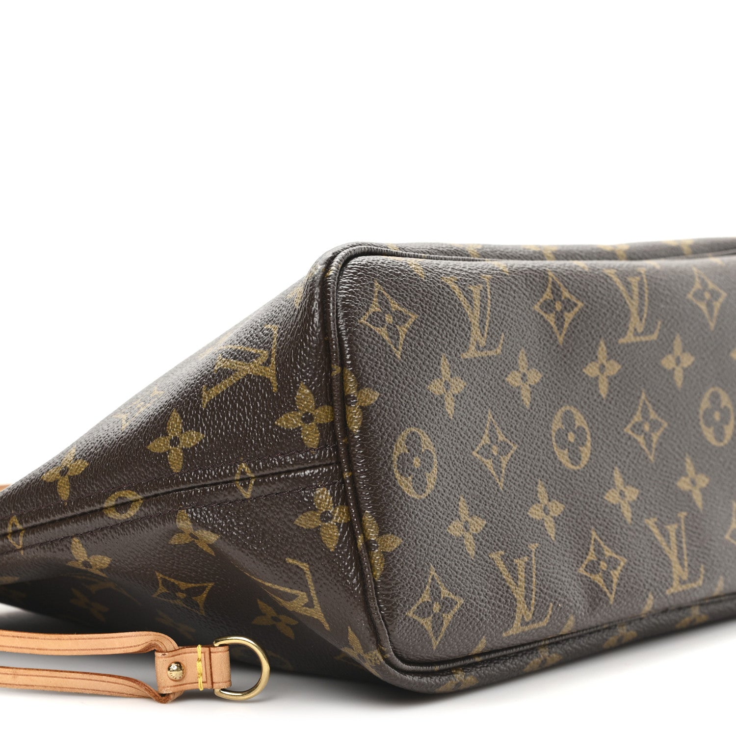 Louis Vuitton Monogram MOCA Neverfull PM 9 of 10