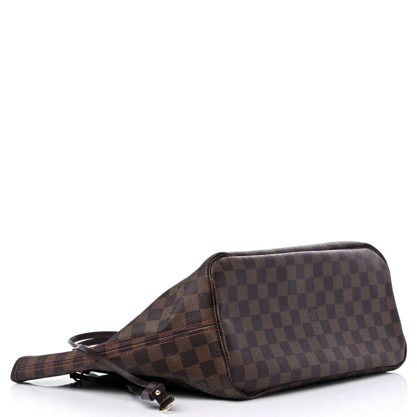 Damier Ebene Neverfull MM