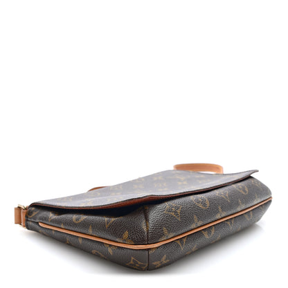 Louis Vuitton Monogram Musette Tango 4 of 9