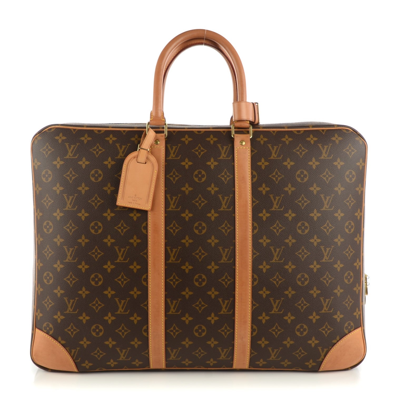 Louis Vuitton Monogram Sirius 55 1 of 10