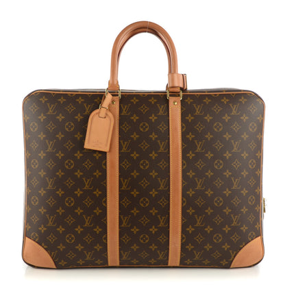 Louis Vuitton Monogram Sirius 55 1 of 10