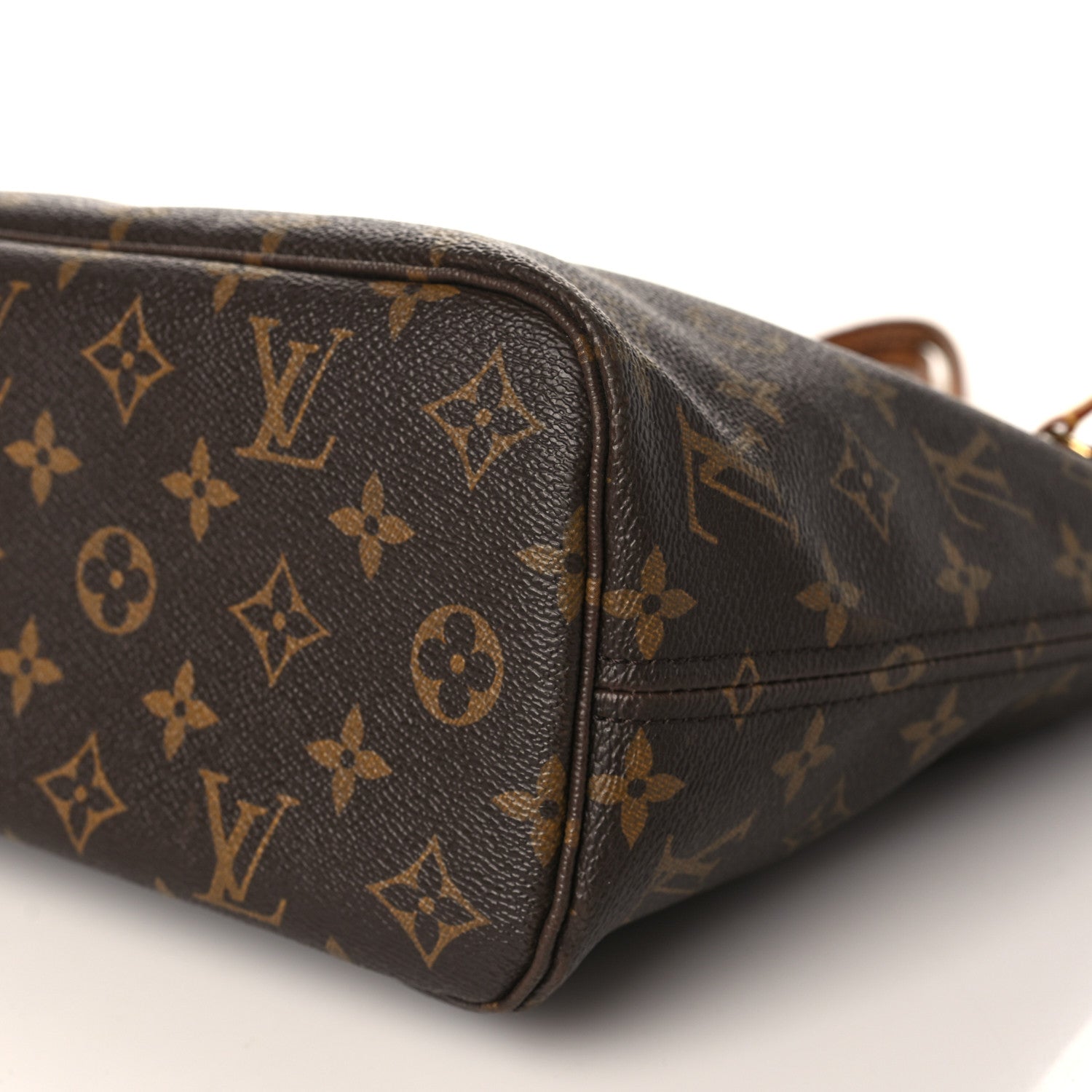 Louis Vuitton Monogram Neverfull PM 9 of 11
