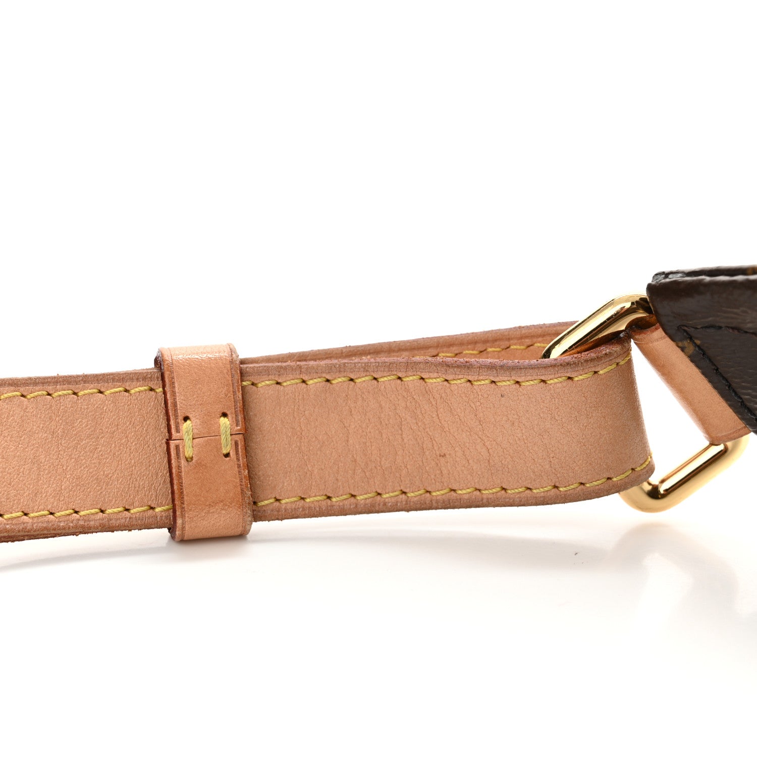 Louis Vuitton Monogram Bumbag 12 of 12