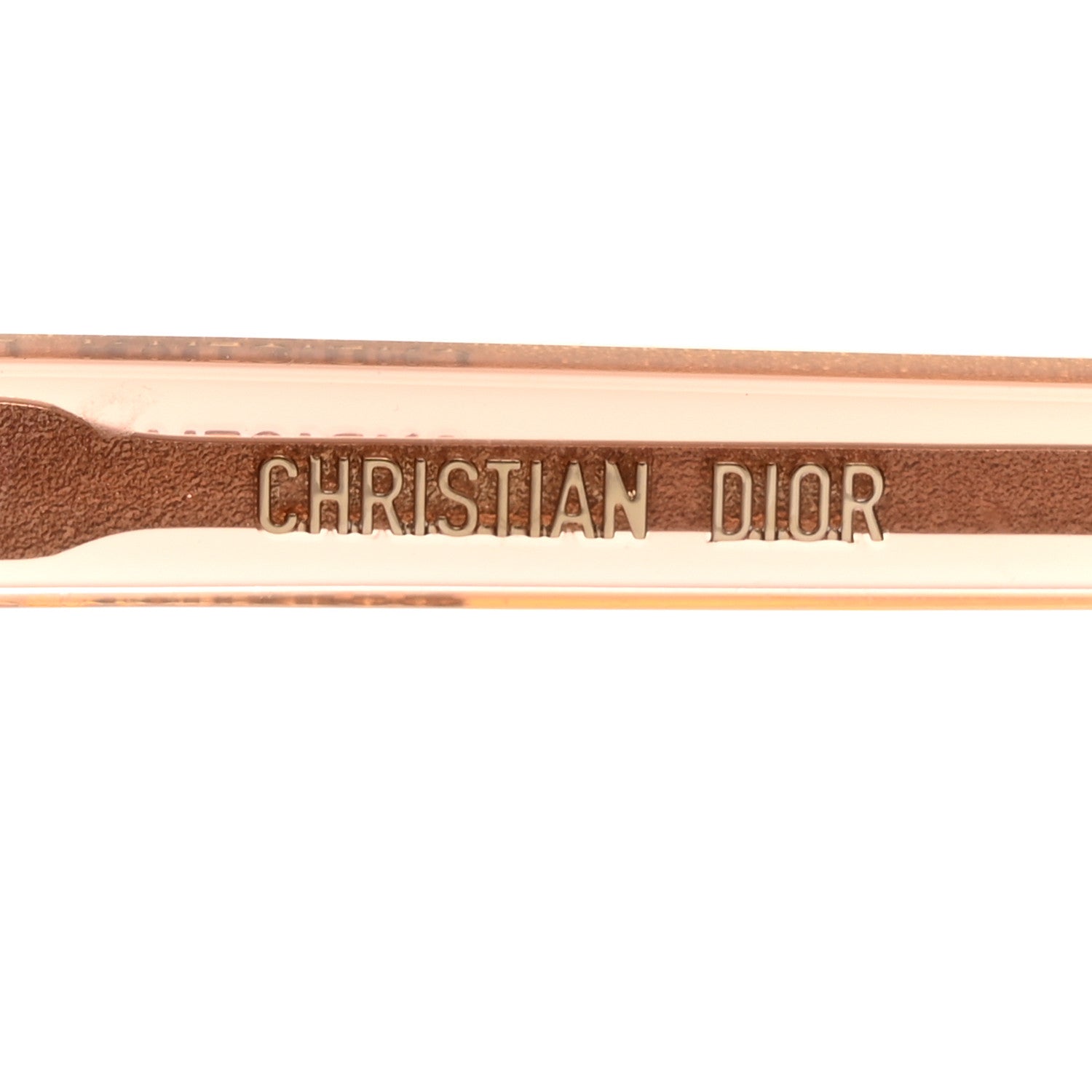 Christian Dior Acetate DiorMidnight S1I Sunglasses Pink 7 of 8