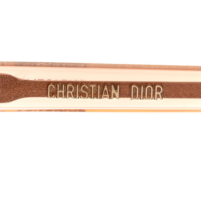 Christian Dior Acetate DiorMidnight S1I Sunglasses Pink 7 of 8