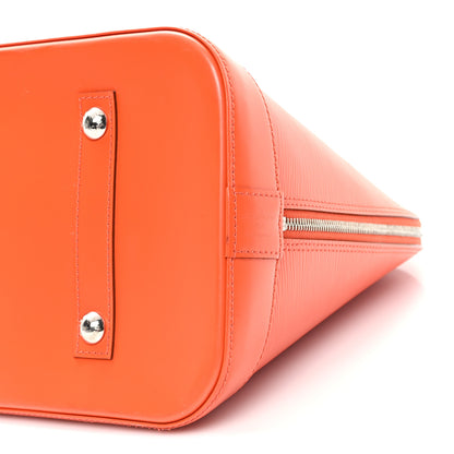 Louis Vuitton Epi Alma GM Piment 9 of 11