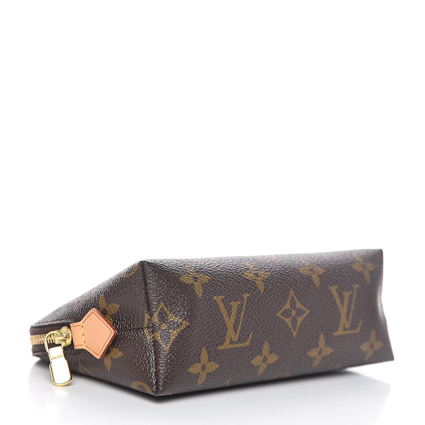 Monogram Cosmetic Pouch