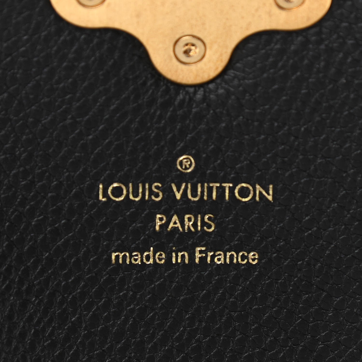 Louis Vuitton Damier Ebene Clapton Black 6 of 10