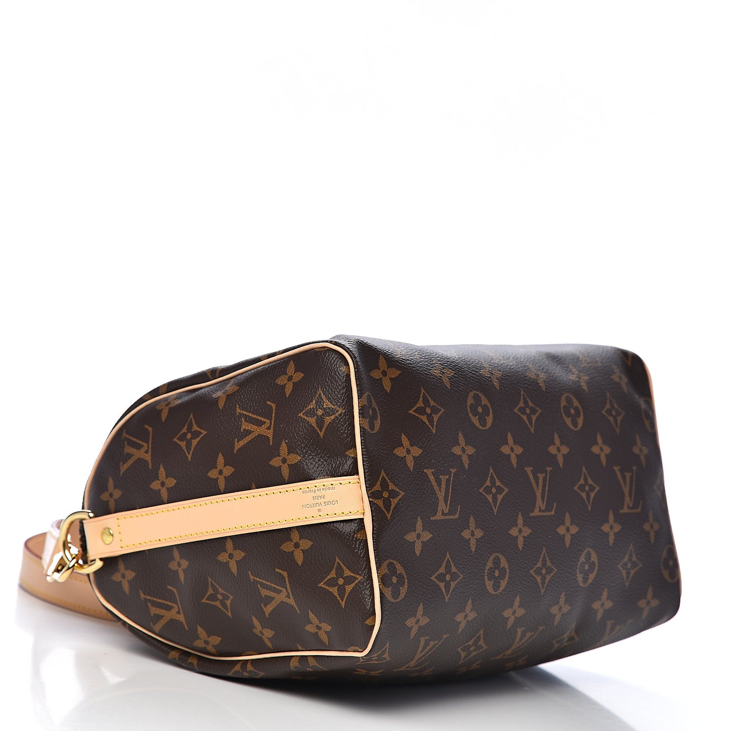Monogram Speedy Bandouliere 25