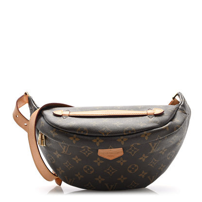 Louis Vuitton Monogram Bumbag 1 of 9