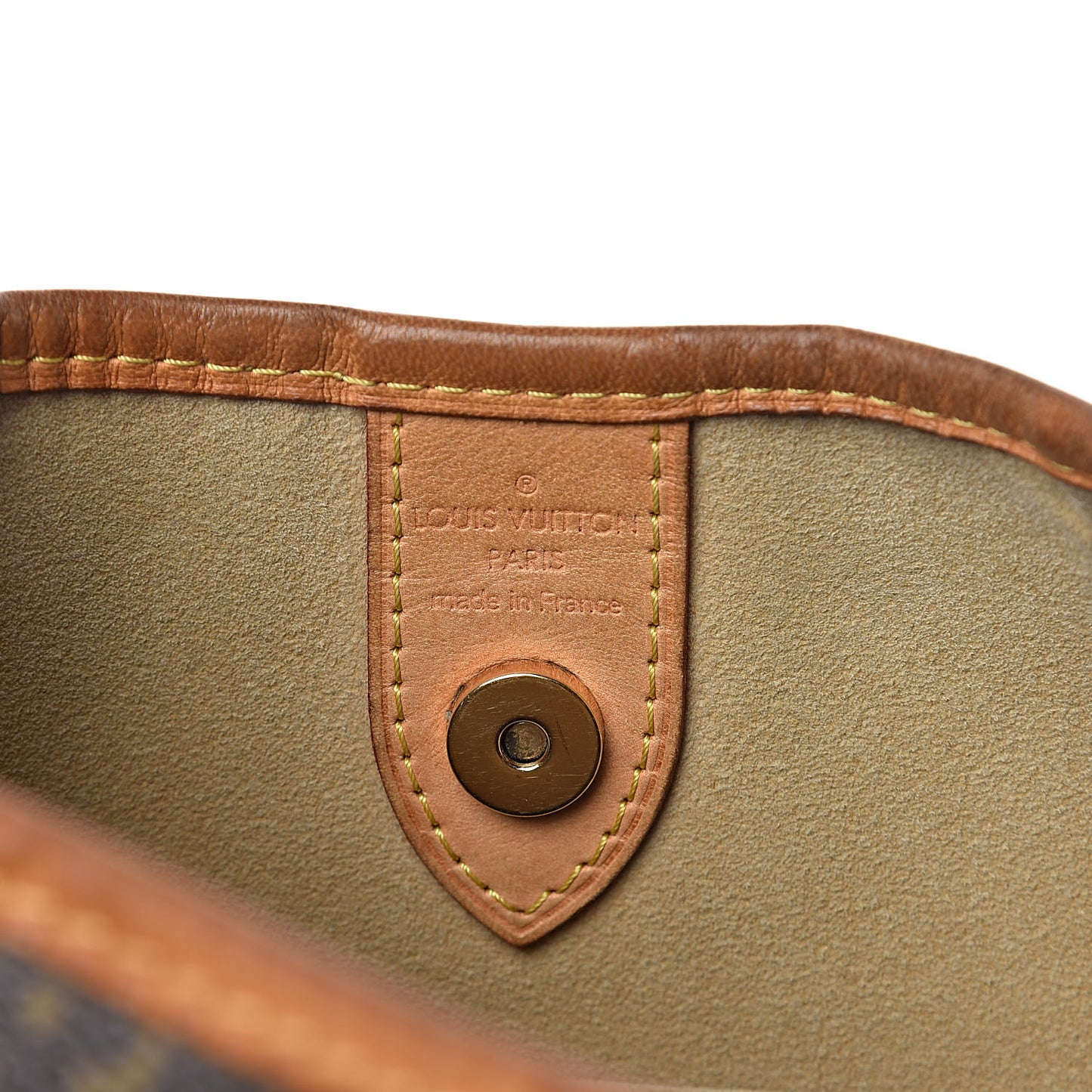 Monogram Galliera PM