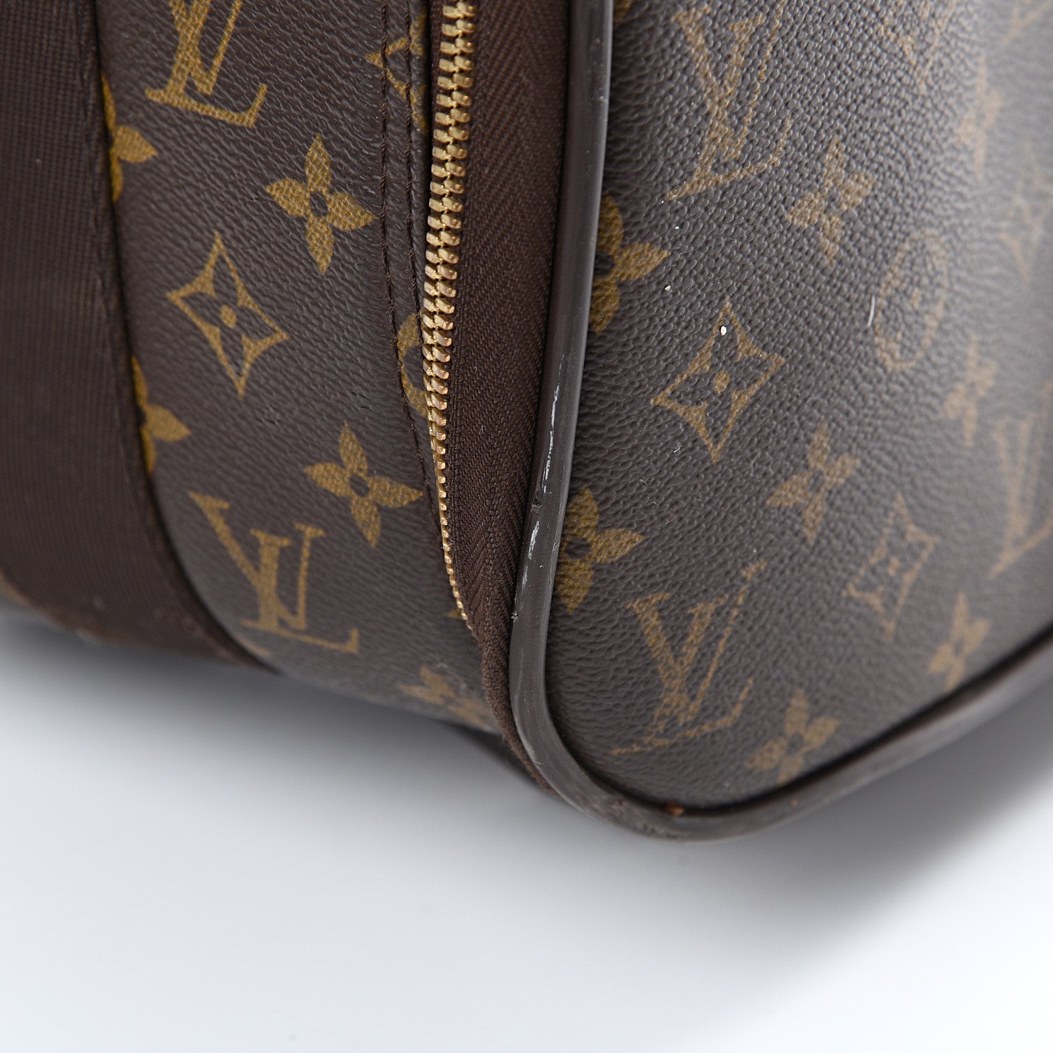 Louis Vuitton Monogram Pegase 55 22 of 28