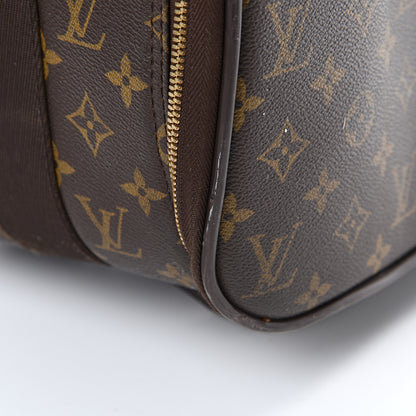 Louis Vuitton Monogram Pegase 55 22 of 28