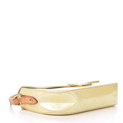 Louis Vuitton Vernis Malibu Street Perle 4 of 23