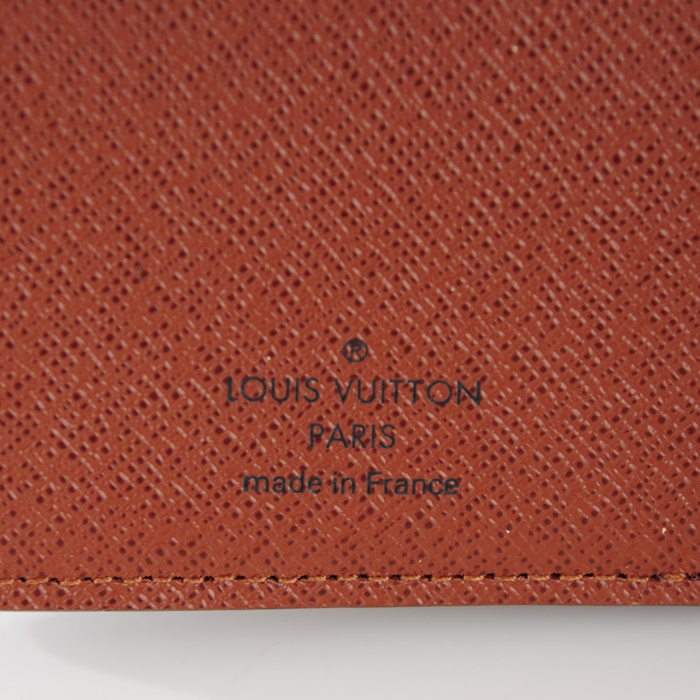Monogram Joey Wallet