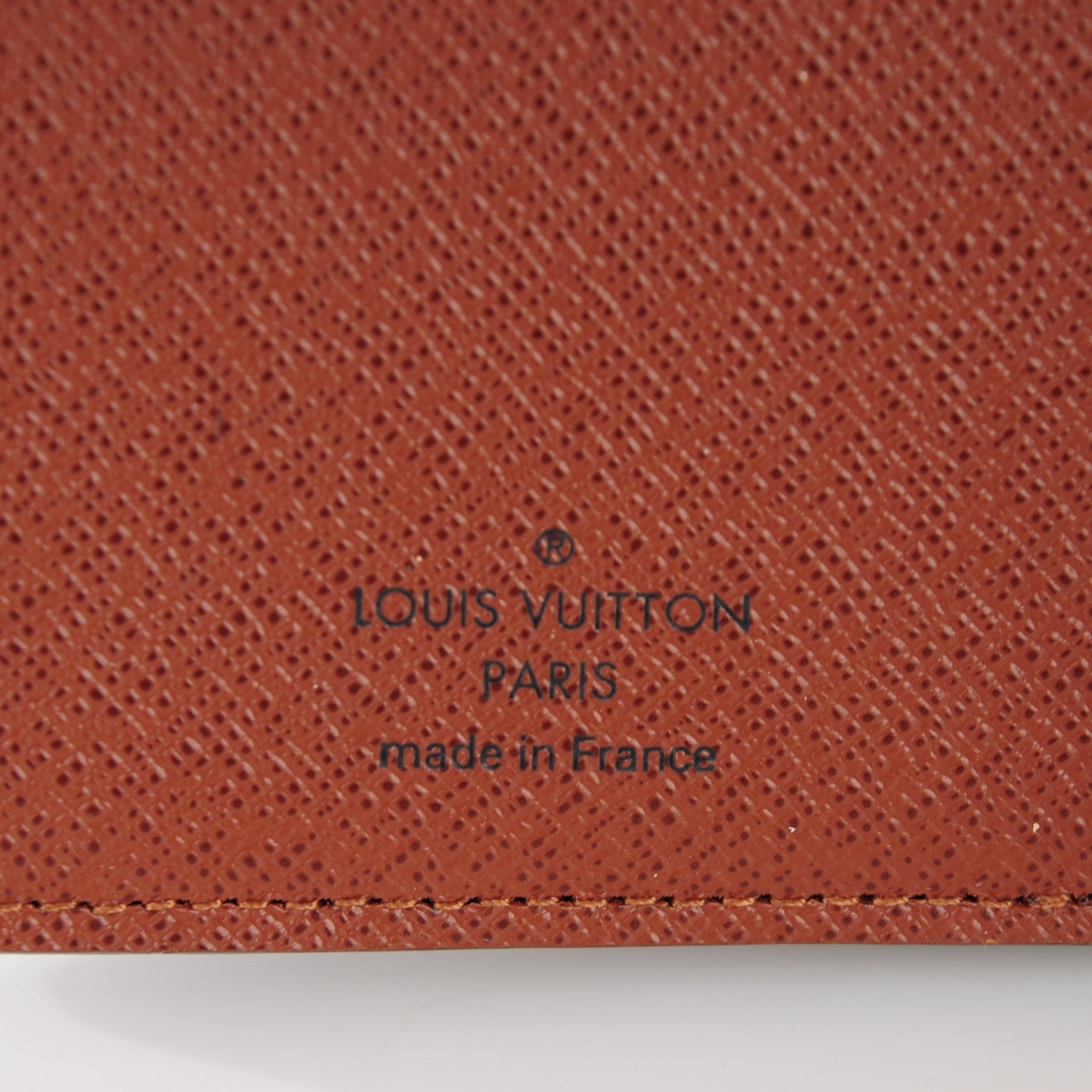 Louis Vuitton Monogram Joey Wallet 6 of 8