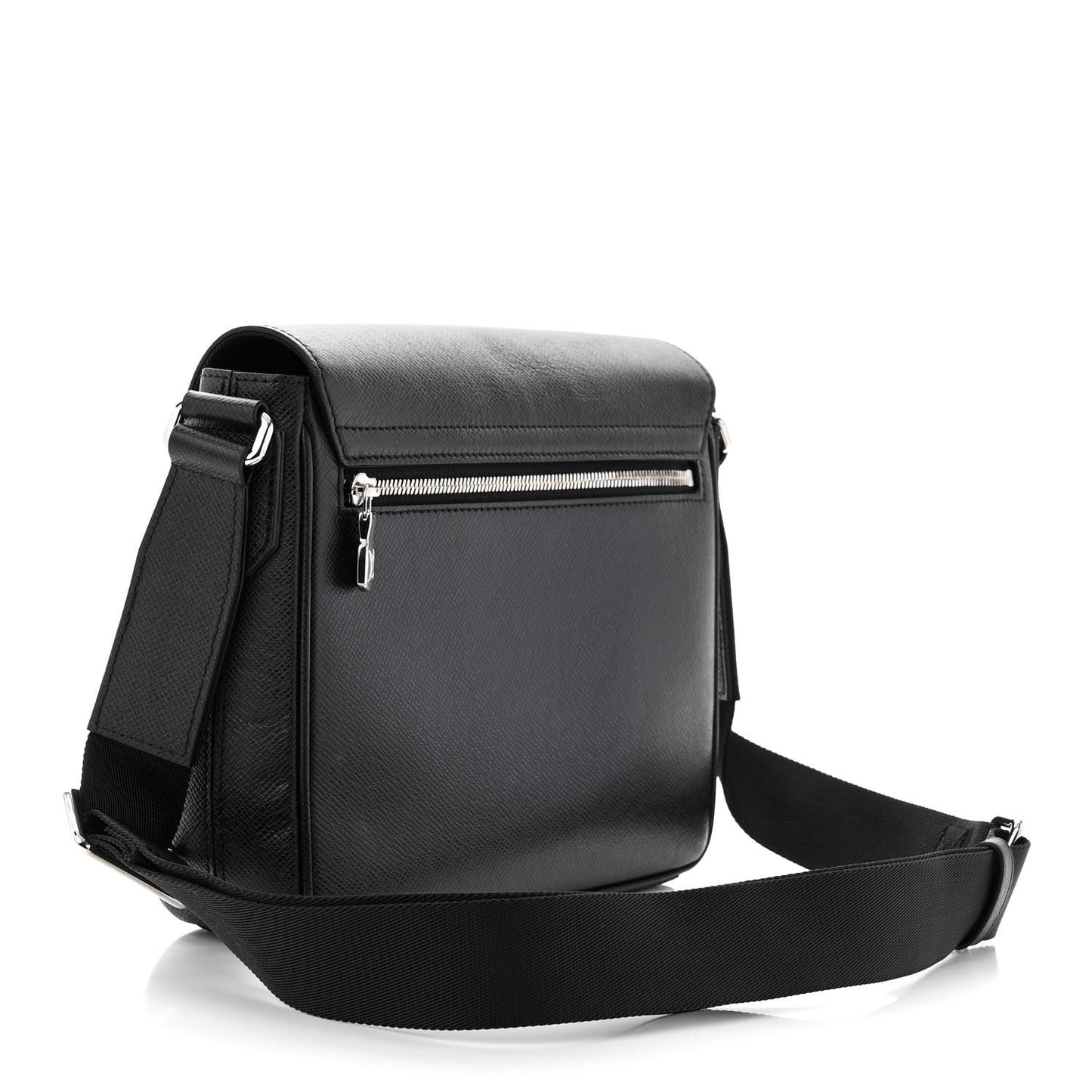 Taiga District PM Black