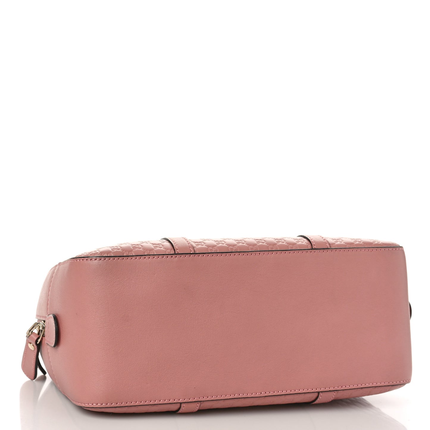 Soft Microguccissima Medium Crossbody Bag Soft Pink