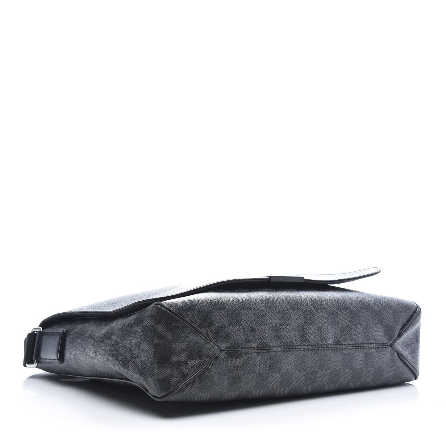 Damier Graphite District GM