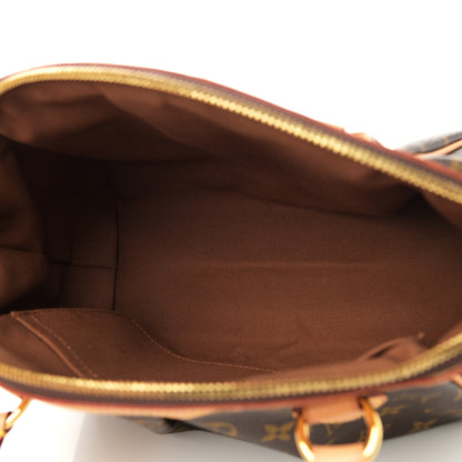 Louis Vuitton Monogram Tivoli PM 5 of 12