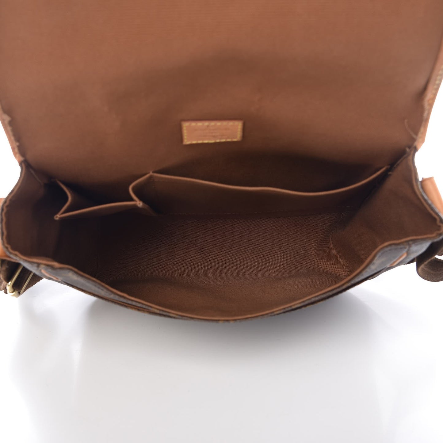 Monogram Bosphore PM Messenger