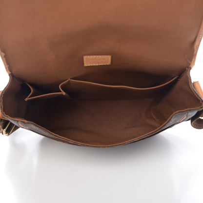 Louis Vuitton Monogram Bosphore PM Messenger 5 of 23