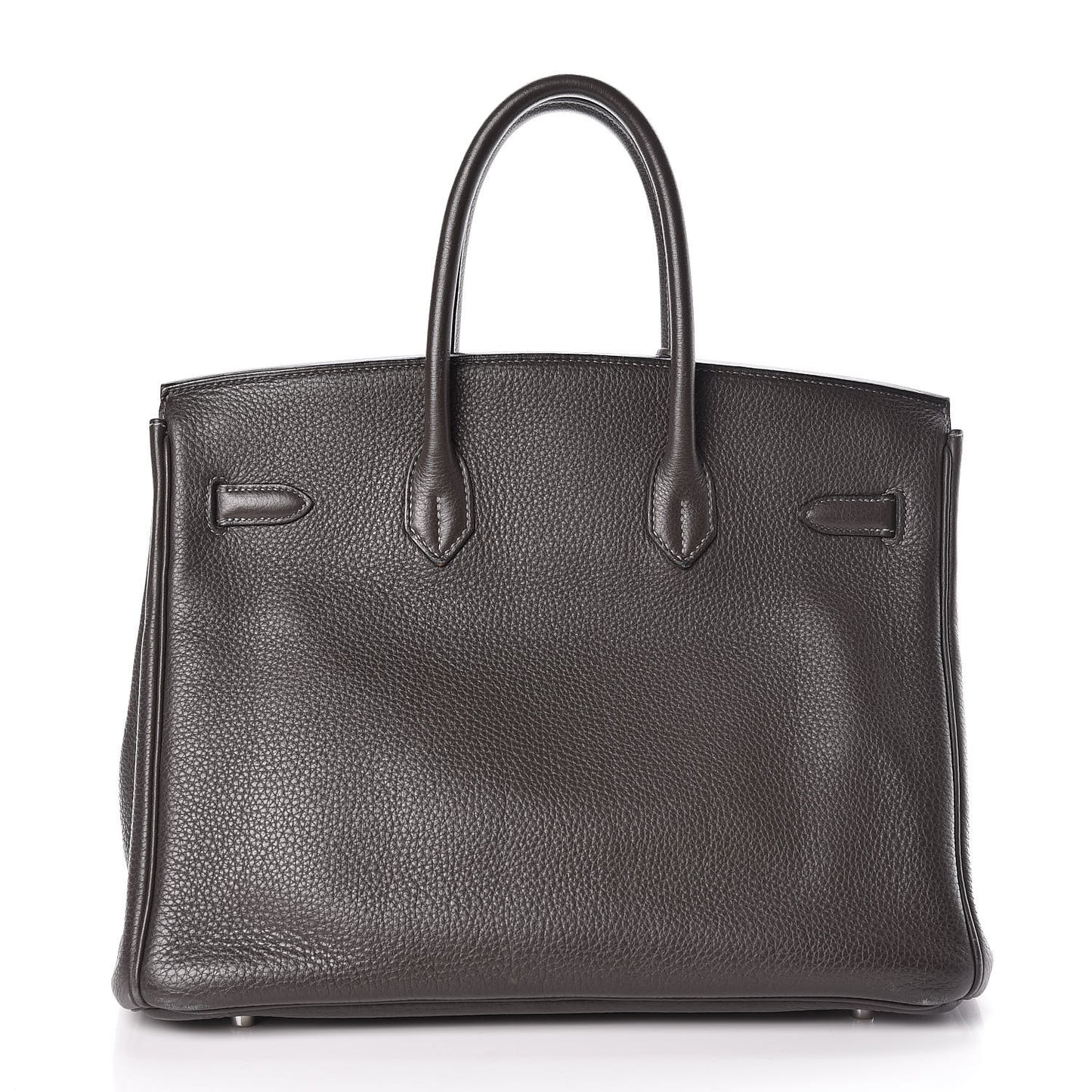 Togo Birkin 35 Graphite