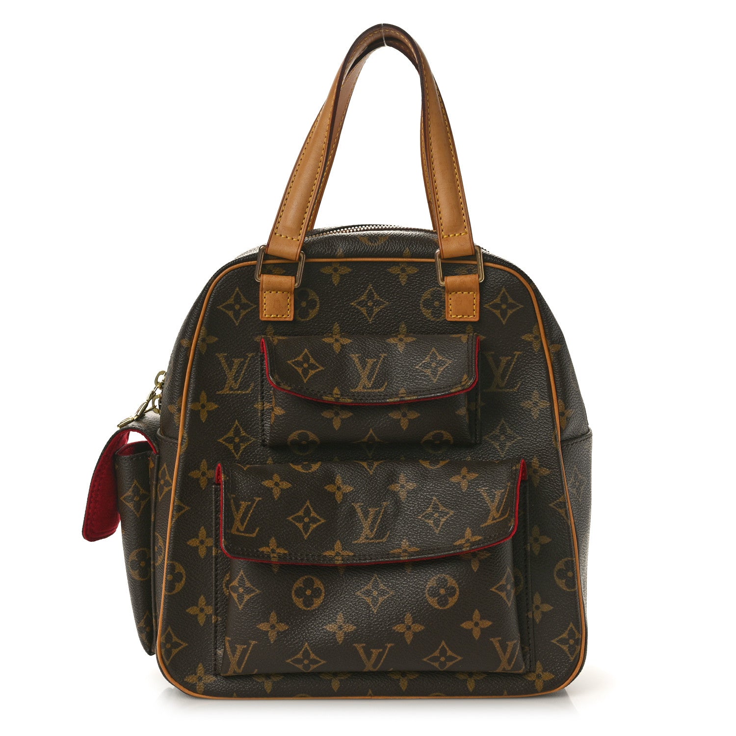 Louis Vuitton Monogram Excentri-Cite 1 of 9