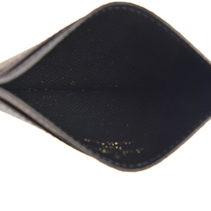Louis Vuitton Reverse Monogram Card Holder 5 of 6