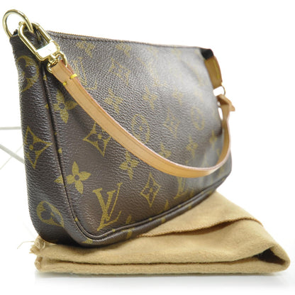 Louis Vuitton Monogram Pochette Accessories Bag 1 of 7