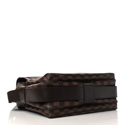 Louis Vuitton Damier Ebene Naviglio 4 of 6