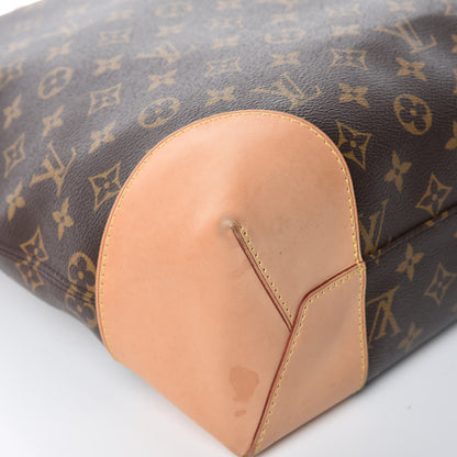 Louis Vuitton Monogram Berri MM 12 of 14