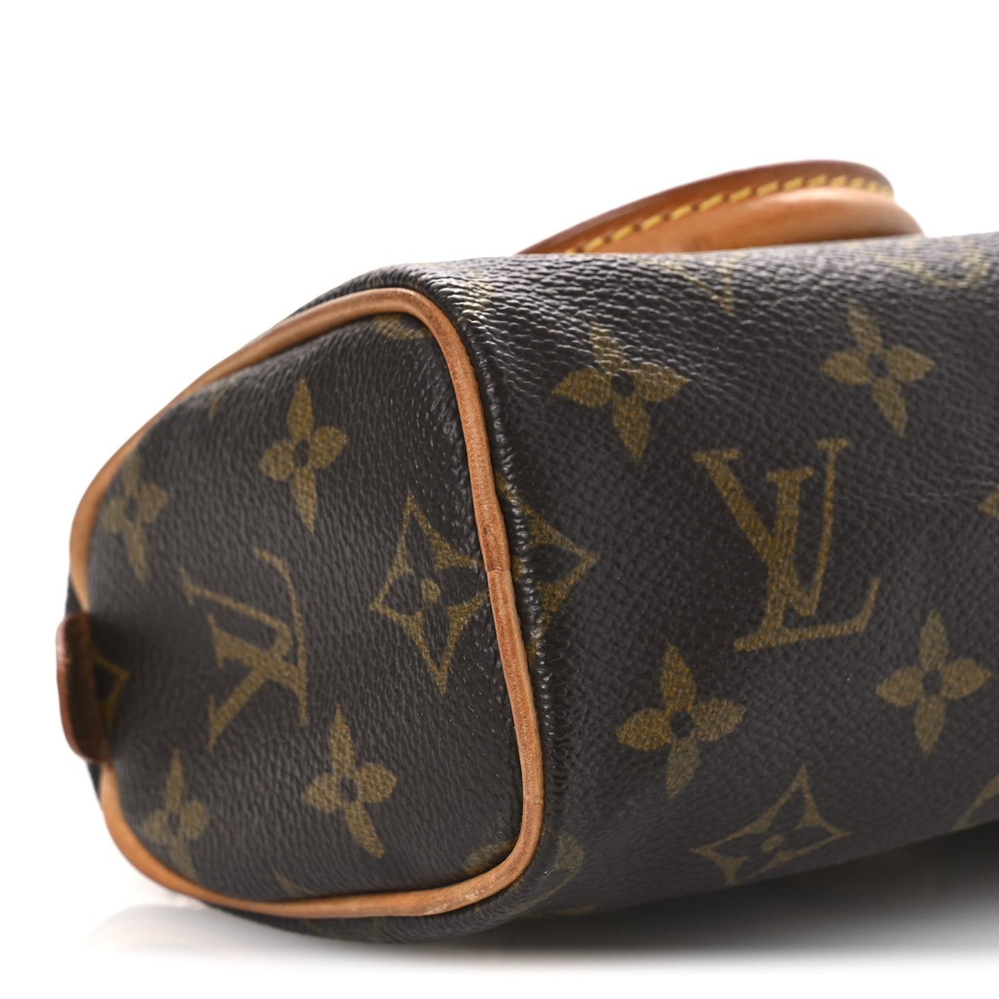 Monogram Mini Sac HL Speedy
