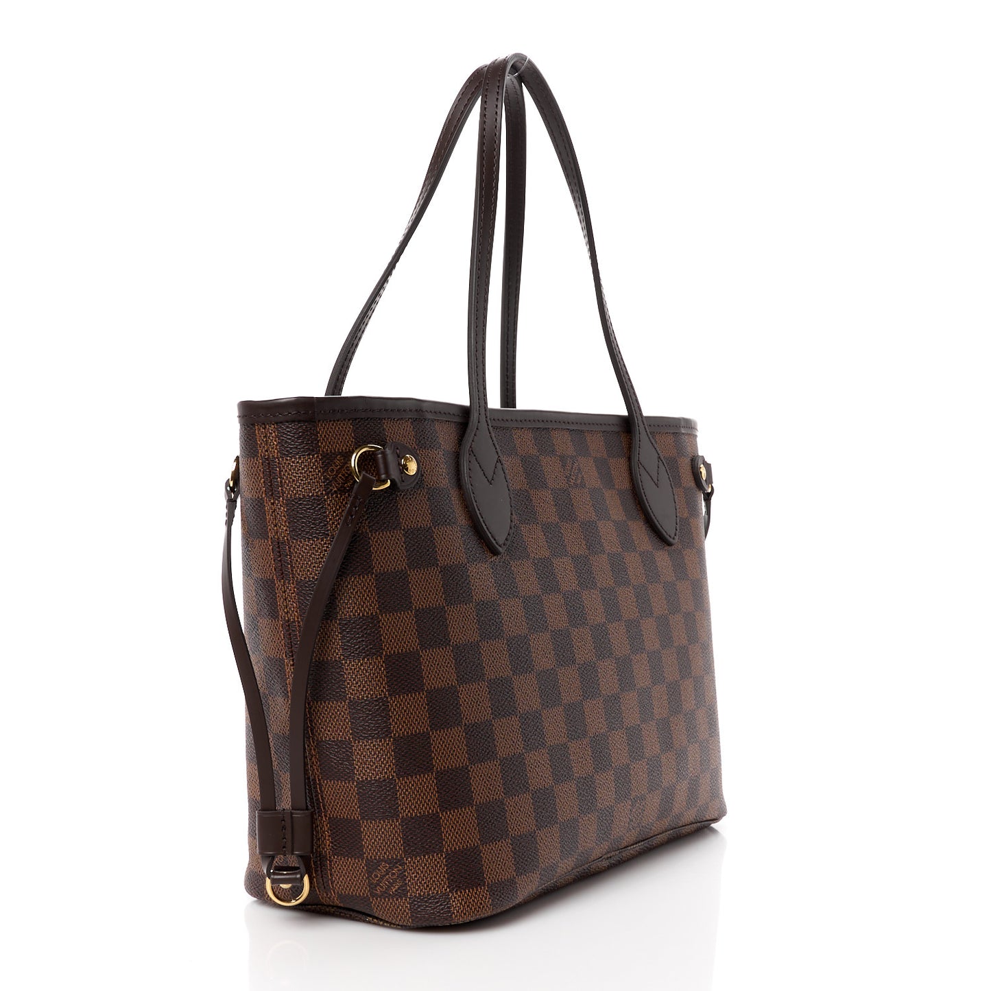 Damier Ebene Neo Neverfull PM