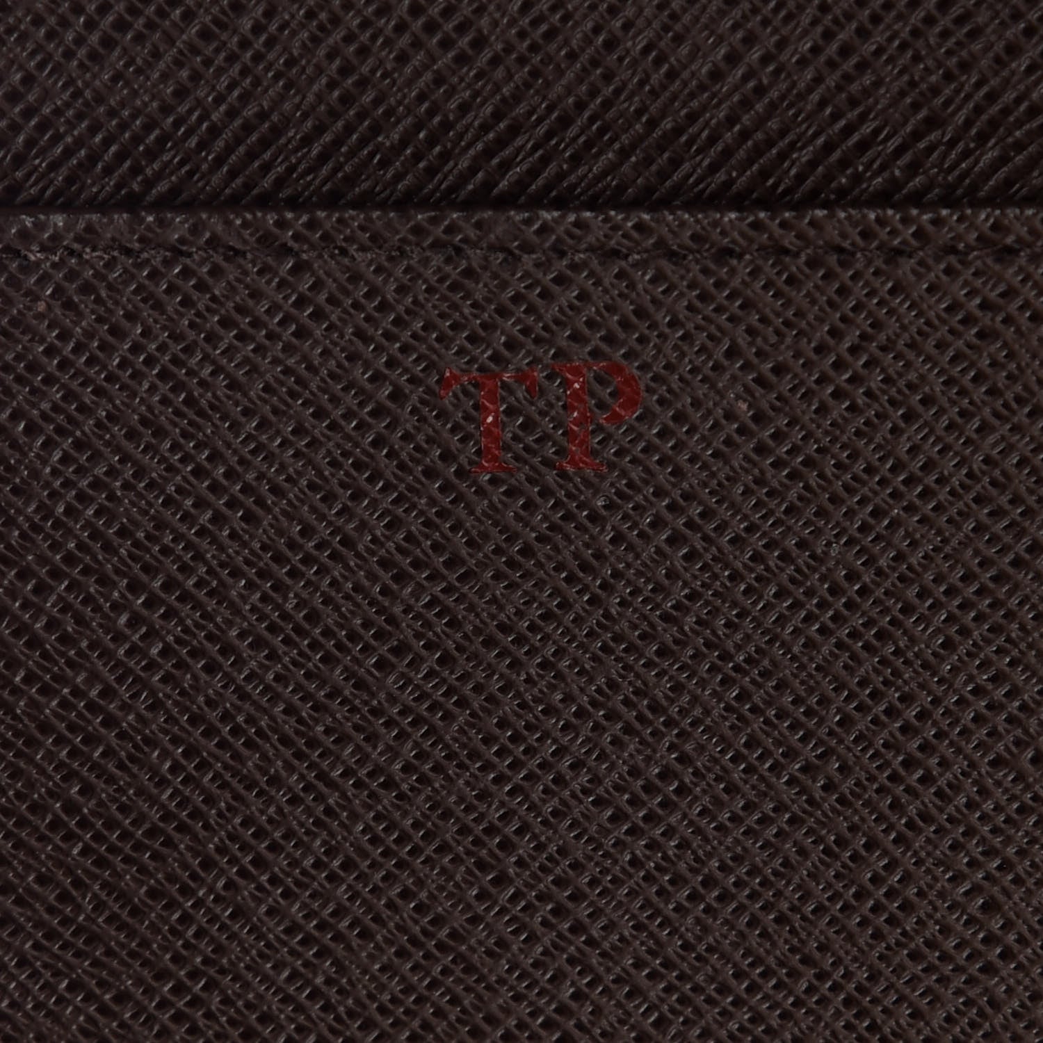 Louis Vuitton Damier Ebene Zippy Organizer Wallet 10 of 11