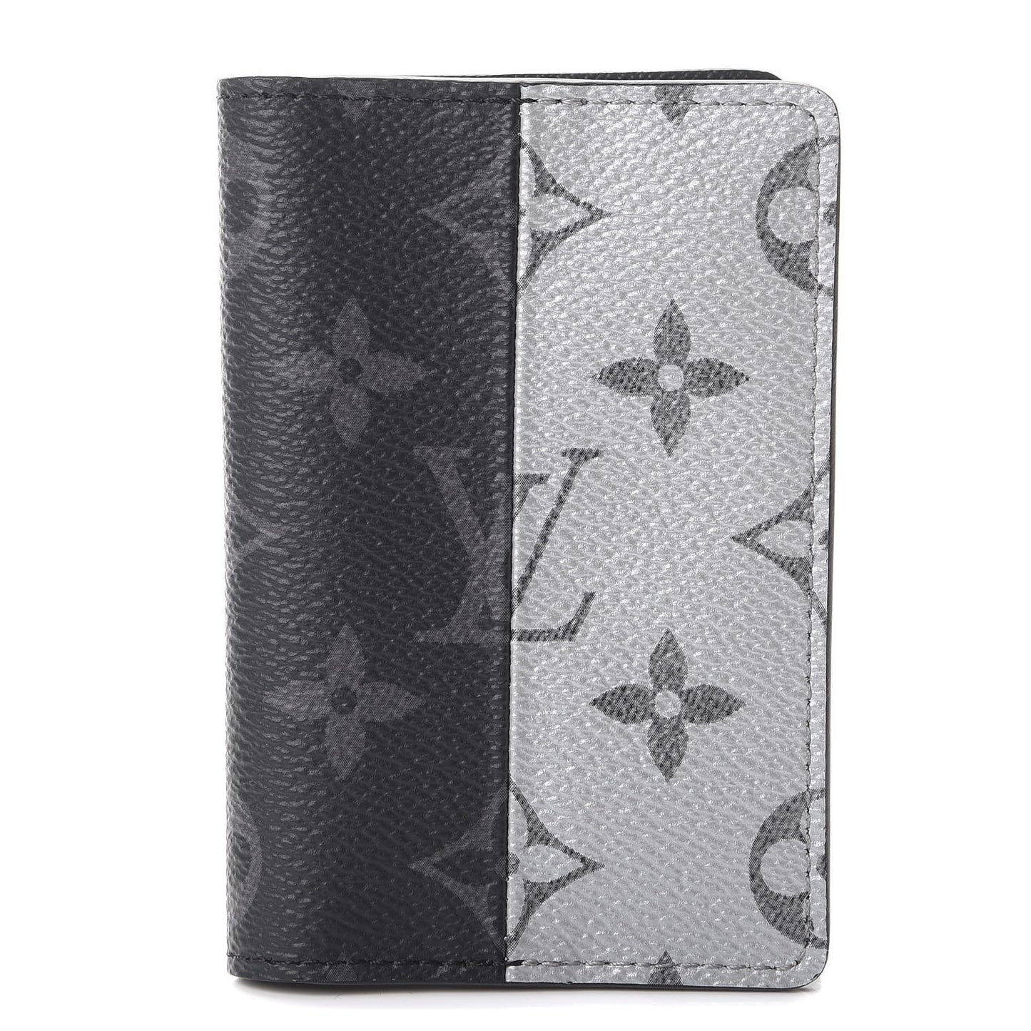 Monogram Eclipse Split Pocket Organizer