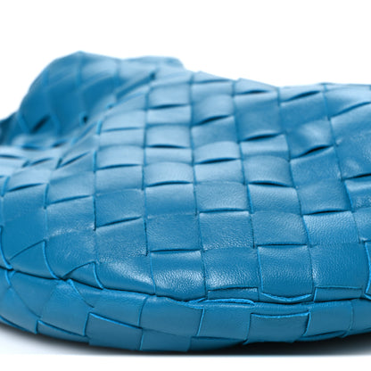 Bottega Veneta Nappa Intrecciato Mini Jodie Blaster 10 of 10